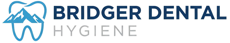 Bridger Dental Hygiene Logo